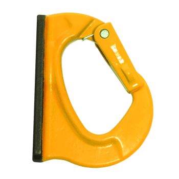 Gravemaskinkrok - YOKE YX