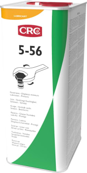 CRC 5-56 PRO, 5L