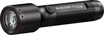 Rechargable flashlight, LED - Ledlenser P5R Core
