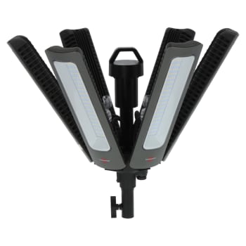 Work Light, 360°, LED, IP54 - brennenstuhl® R42050 BT