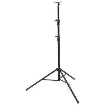 Telescopic Tripod for Work Lights, 3m - brennenstuhl® ST 302