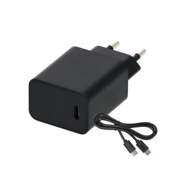 Støpsel USB-C med kabel - brennenstuhl®