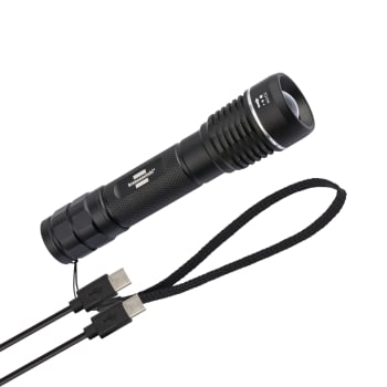Oppladbar lykt, LED - brennenstuhl®  TL 601 AF