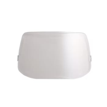 Beskyttelsesglass, ytre - 3M Speedglas 9100, 10 stk