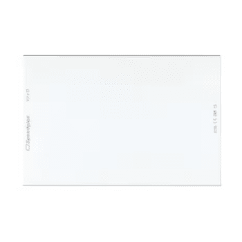 Beskyttelsesglass, indre - 3M Speedglass 9100XX, 5 stk