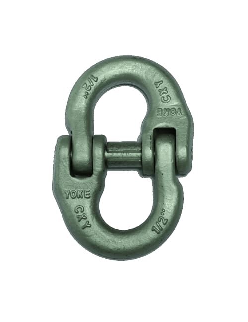 Coupling link, Omega - YOKE YA