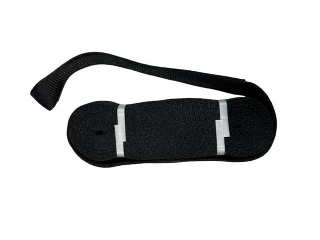 Lashing web for frictape net, 7 mtr