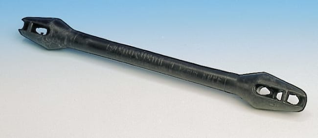 Fortøyningsfjær i gummi - Forsheda