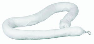 Oil absorbent boom, 4 pcs