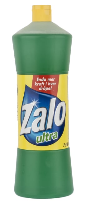Oppvaskmiddel - Zalo