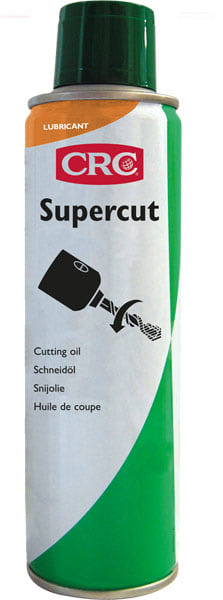 Cutting liquid - CRC Supercut