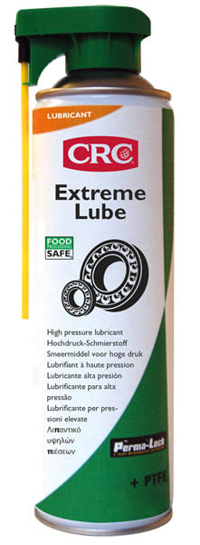 Grease - CRC Extreme Lube