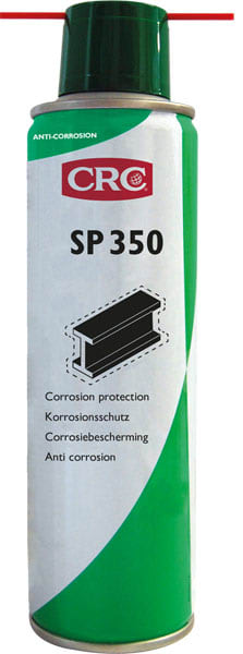 Anti-corrosion - CRC SP 350