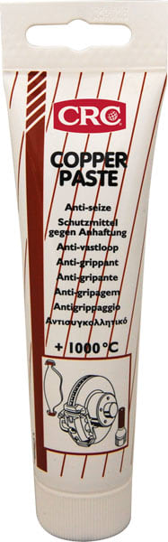 Assembly paste - CRC Copper Paste