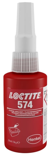 Flensetetting - Loctite 574