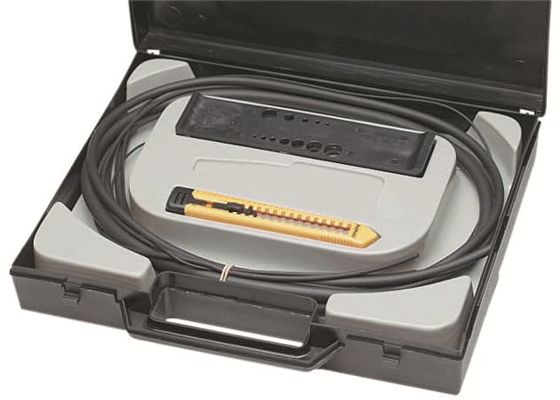 Hurtig lim - Loctite 16225 O-RING Kit