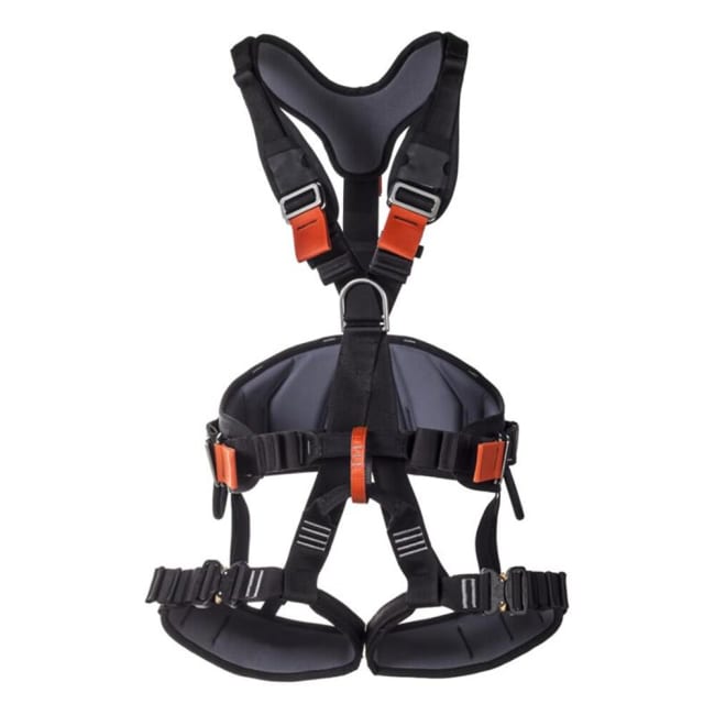 Harness - Singing Rock Seamaster 3D