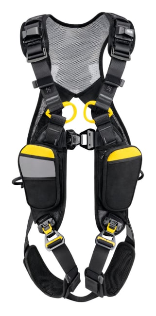Full body harness - Petzl Newton Easyfit