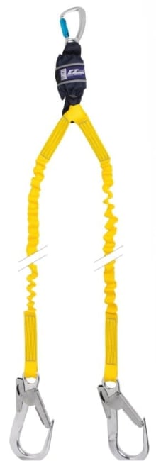 Dobbel forbindelsesline - Sala EZ-Stop Expander