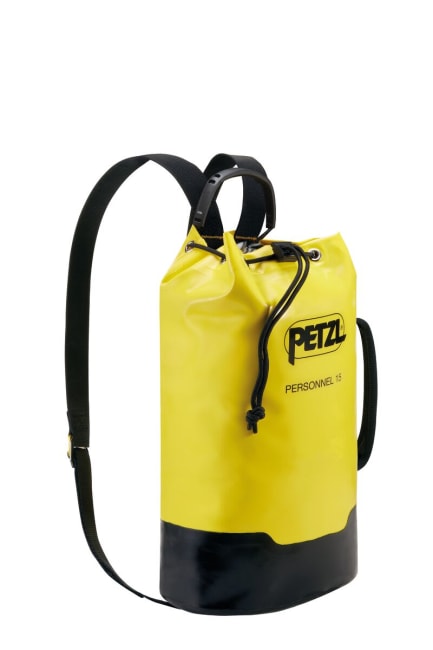 Bag - Petzl Personnel 15