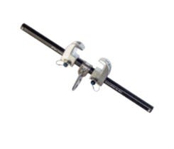 Forankringspunkt for I-bjelker - Tiger bjelkeklemme