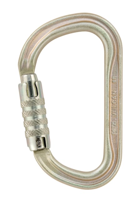 Koblingsstykke - Petzl VULCAN TL