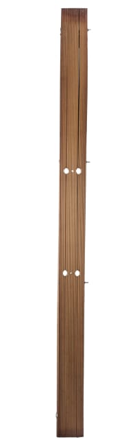 Wooden repair spreader