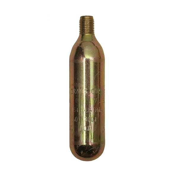 CO2 cylinder