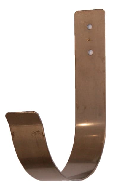 Bracket for life bouy, single