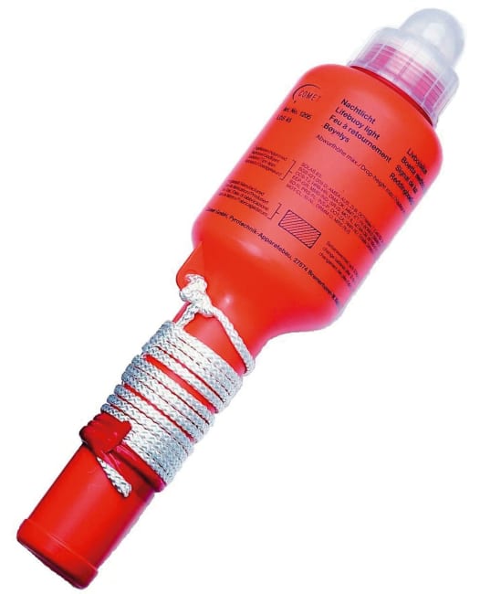 Life buoy light - Daniamant L90