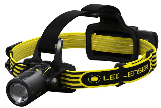 Headlamp - Ultimate Nordic EX iLH8 Sone 2/22
