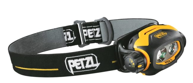 Headlamp - Petzl Pixa