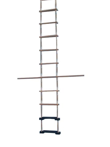Pilot ladder