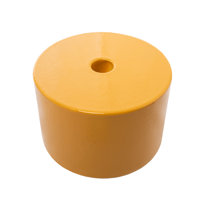 Oppdriftselement, 1kg, subsea