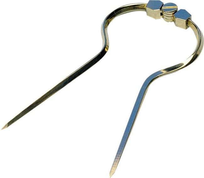 Map compass, single hand