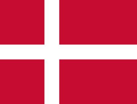 Flag - Denmark