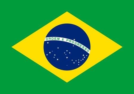 Flagg - Brasil