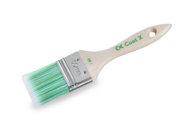 Flat brush - CoatX CX1