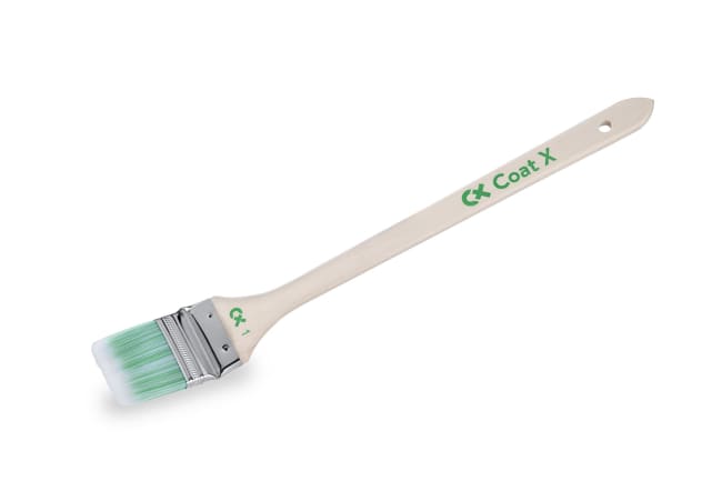Radiator brush - CoatX CX1