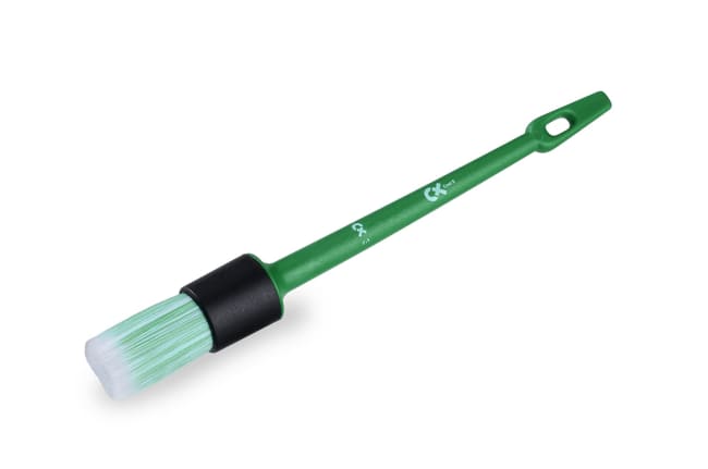 Round brush - CoatX CX3