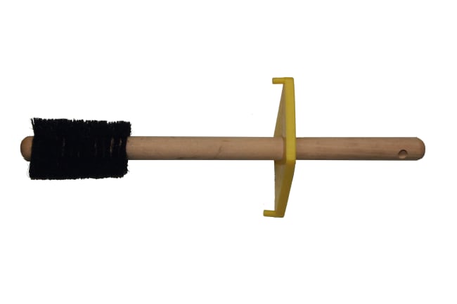 Dope brush