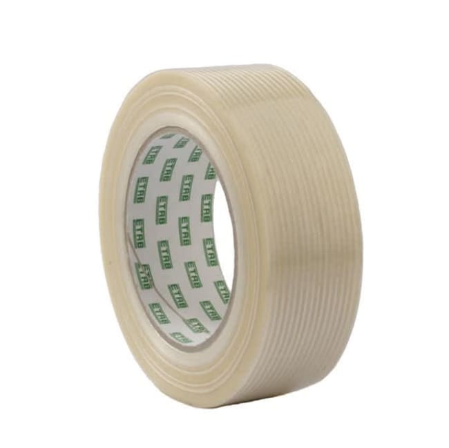 Fiberglass reinforced tape