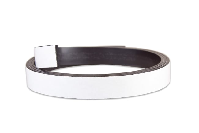 Magnet tape