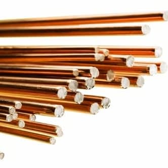 TIG Welding Rod – OK Tigrod 13.28