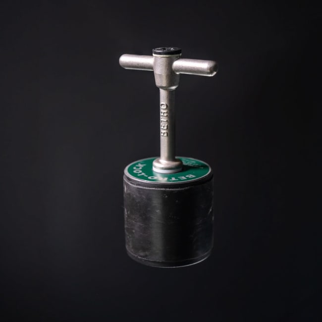 Drain plug - BETRO-LOCK Inside Sealing Plug