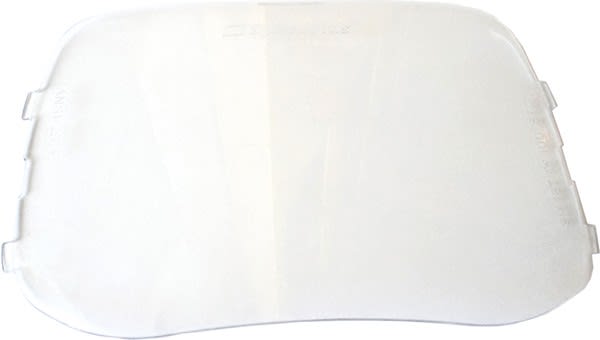 Cover lense, outside - 3M Speedglas 100, 10 pcs