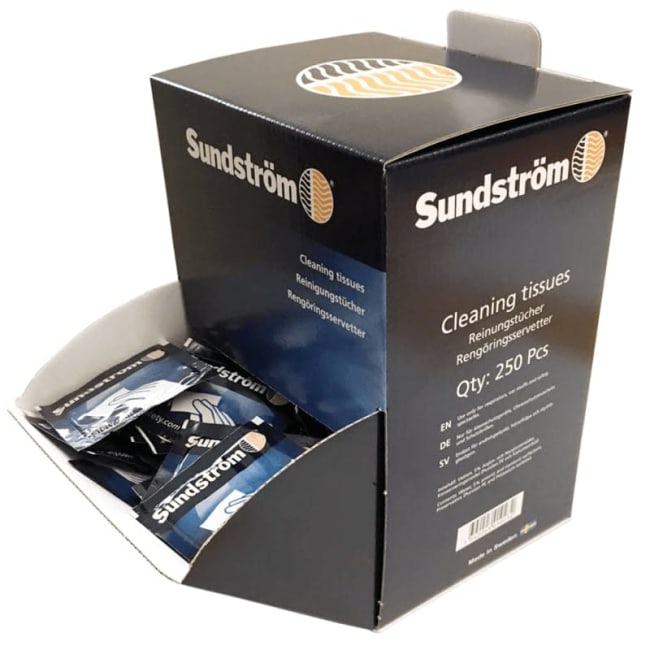 Rengjøringsserviett - Sundström SR5226