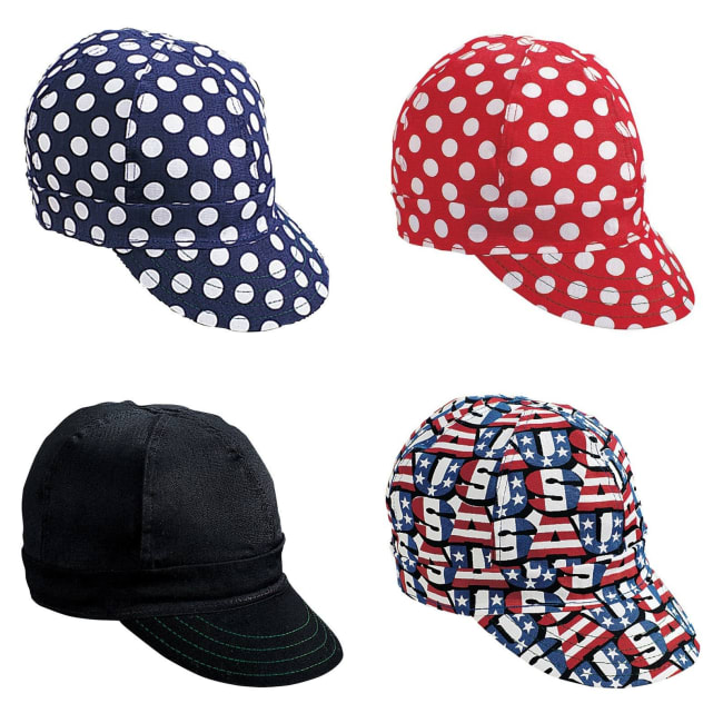 Welding cap - Kromer