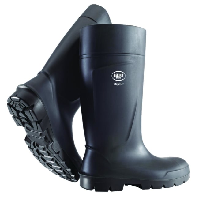 Safety rubber boots - Bekina® Steplite PAN4P S5