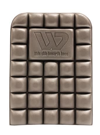 Kneepad, soft - Wenaas